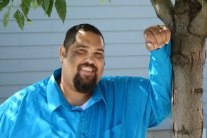 photo of Jason Henry Evans