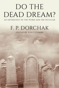 do the Dead Dream book cover