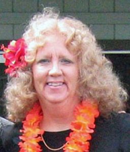 Tena Stetler