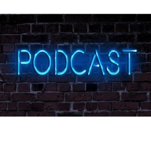 podcast