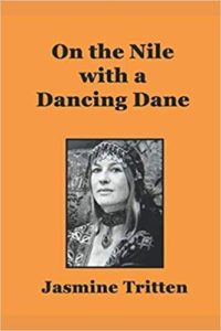 On the Nile with Dancing Dane