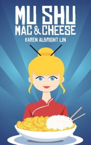 Mu Shu Mac & Cheese by Karen Lin