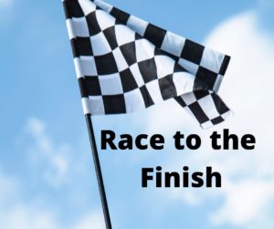 Race to the Finish