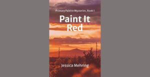 Paint it Red