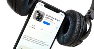 Clubhouse App