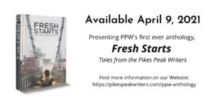 Fresh Starts available April 9,2021