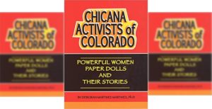 Chicana Activists of Colorado