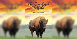 One Eyed Buffalo, By: Doc Gurney