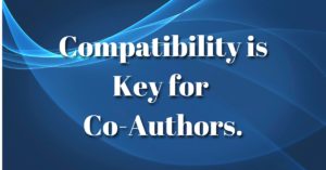 Compatibility is Key for Co-authors