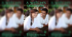 A Witch's Quandary, By: Tena Stetler