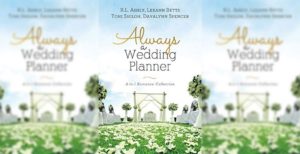 Always a Wedding Planner