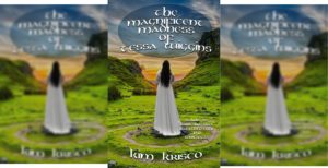 The Magnificent Madness of Tessa Twiggins
