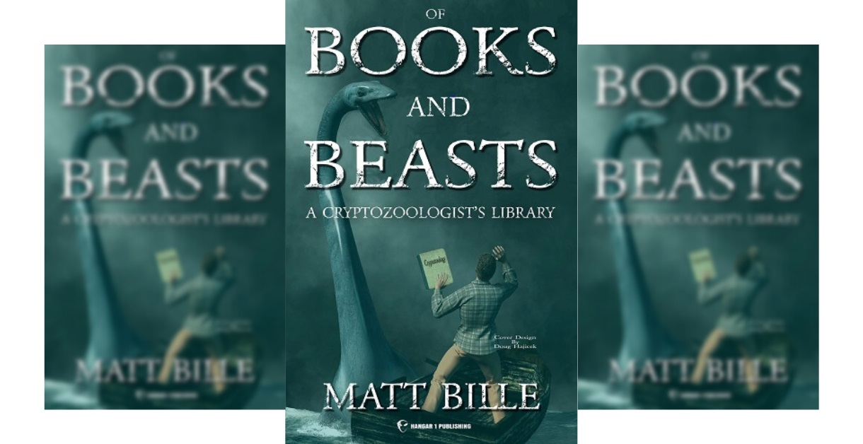 Of Books and Beasts