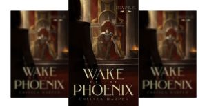 Wake of the Phoenix