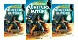 Writers of the Future - Anthology