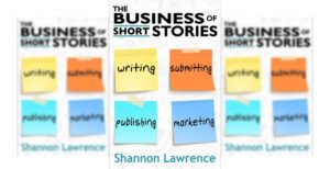 The Business of Short Stories