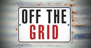 Off the Grid
