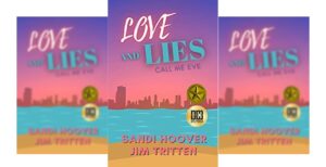 Love and Lies - triple